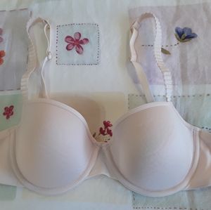 ThirdLove 24/7 Classic T-Shirt Bra—32C1/2